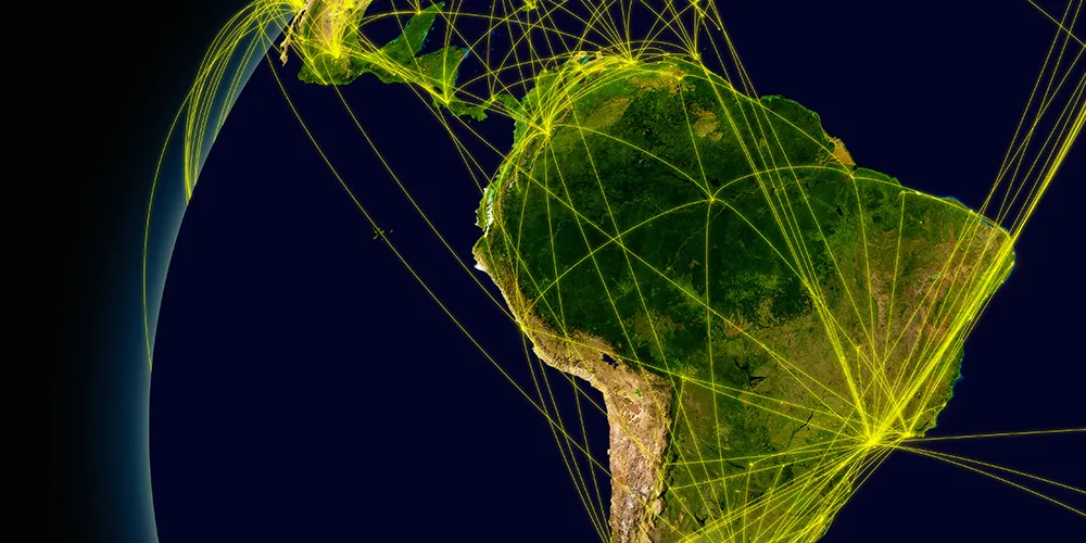 Latin America in focus: managing debt sustainability and external shocks